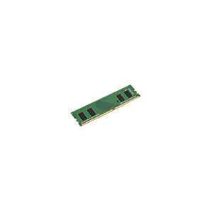 Kingston Technology ValueRAM KVR26N19S6/4 Speichermodul 4 GB 1 x 4 GB DDR4 288-pin DIMM