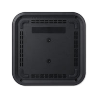 Acer Chromebox CXI6 Intel Core 3 100U 16 GB DDR4-SDRAM 256 GB SSD ChromeOS Mini PC Mini-PC Schwarz
