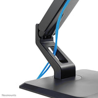 Neomounts FPMA-D885BLACK Monitor-Ständer 15-32" - Gasfeder