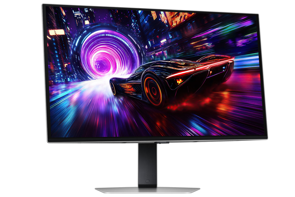 Samsung 27" Odyssey OLED G8 (G81SF) 4K 240 Hz Gaming Monitor