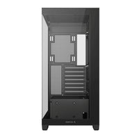 DeepCool CG580 Midi Tower Schwarz