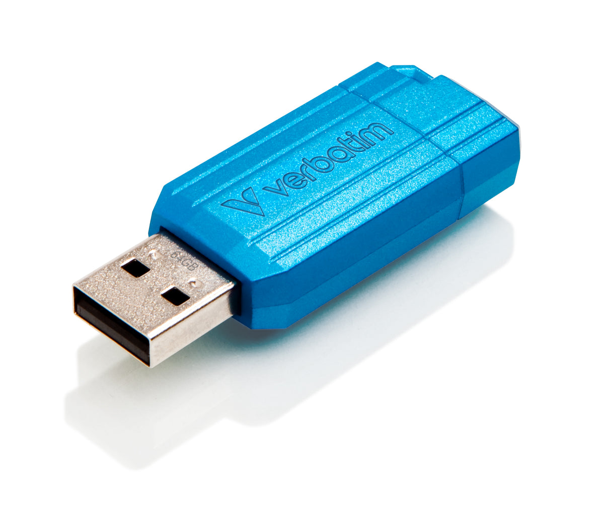 Verbatim 49961 USB-Stick 64 GB USB Typ-A 3.2 Gen 1 (3.1 Gen 1) Blau