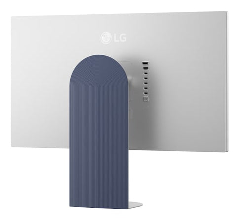 LG 32U990A-S Computerbildschirm 81,3 cm (32") 6144 x 3456 Pixel 6K Ultra HD LCD Grau