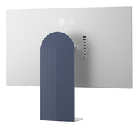 LG 32U990A-S Computerbildschirm 81,3 cm (32") 6144 x 3456 Pixel 6K Ultra HD LCD Grau