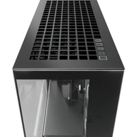 ARCTIC Xtender VG Black (Clear Glass) Schwarz, Transparent