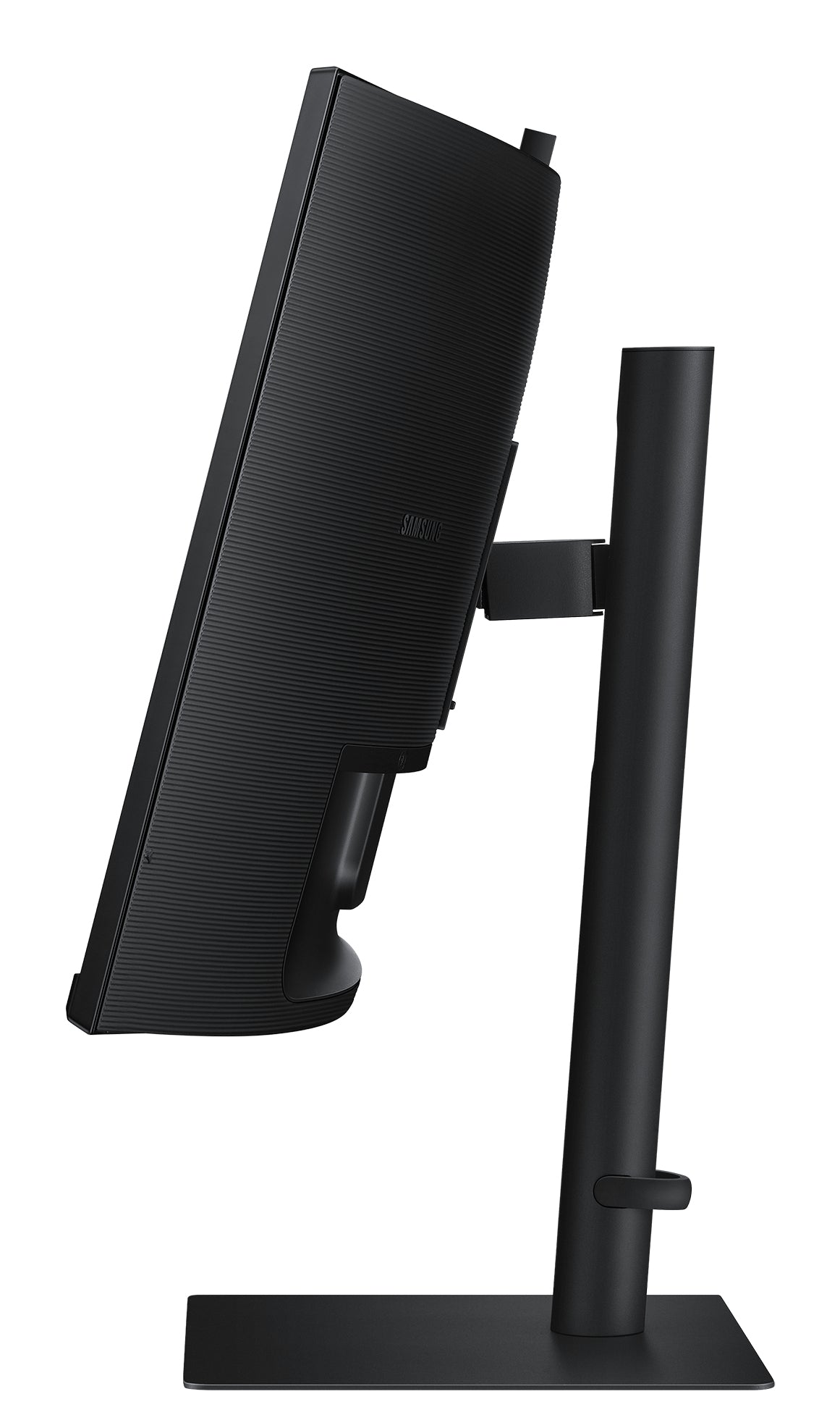 Samsung S65VC Computerbildschirm 86,4 cm (34") 3440 x 1440 Pixel UltraWide Quad HD LCD Schwarz