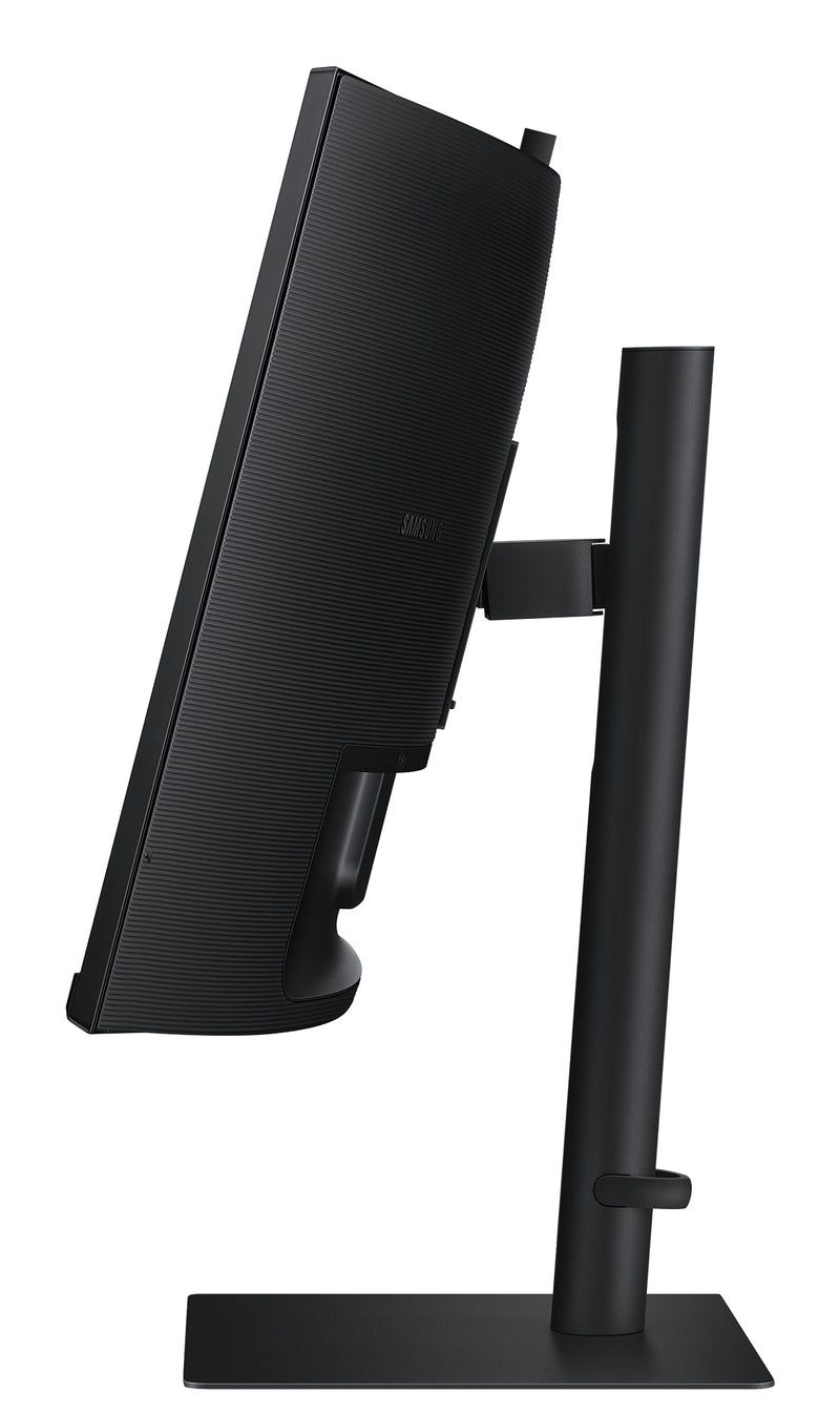 Samsung S65VC Computerbildschirm 86,4 cm (34") 3440 x 1440 Pixel UltraWide Quad HD LCD Schwarz