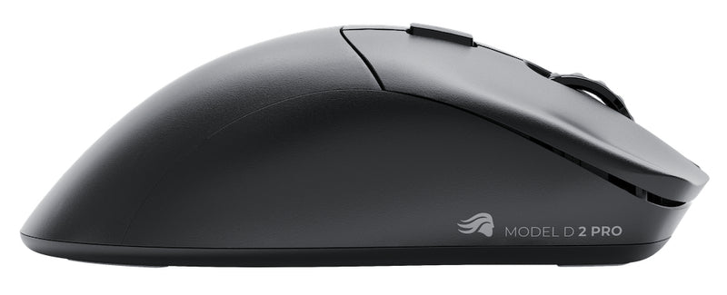 Glorious Gaming Model D 2 PRO Wireless Maus rechts RF Wireless Optisch 26000 DPI