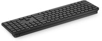 DELL Pro 5 KB526 Tastatur Heimbüro RF Wireless QWERTZ Deutsch Schwarz