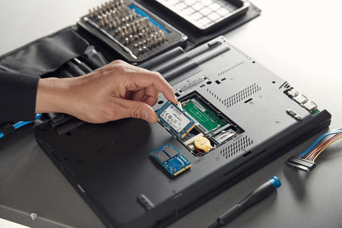 SSD Kingston KC600 256GB mSATA SATA3, lesen 550MB/s, schreiben 500MB/s