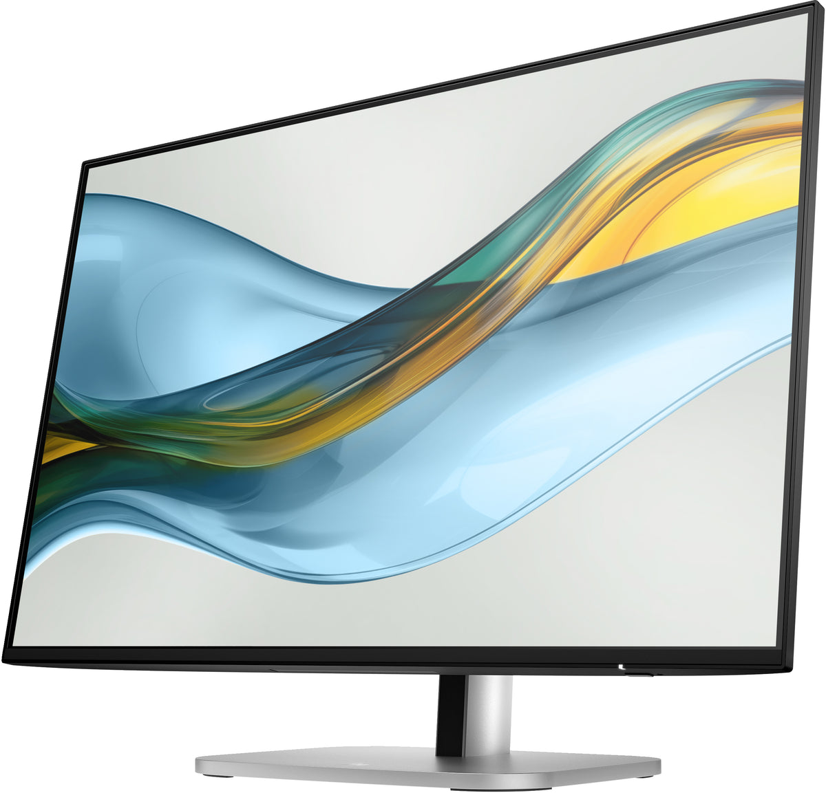 HP Series 5 Serie 5 Pro 24-Zoll-WUXGA-Monitor – 524pn