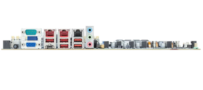 GIGABYTE MW53-HP0 Intel W790 LGA 4677 (Socket E) ATX