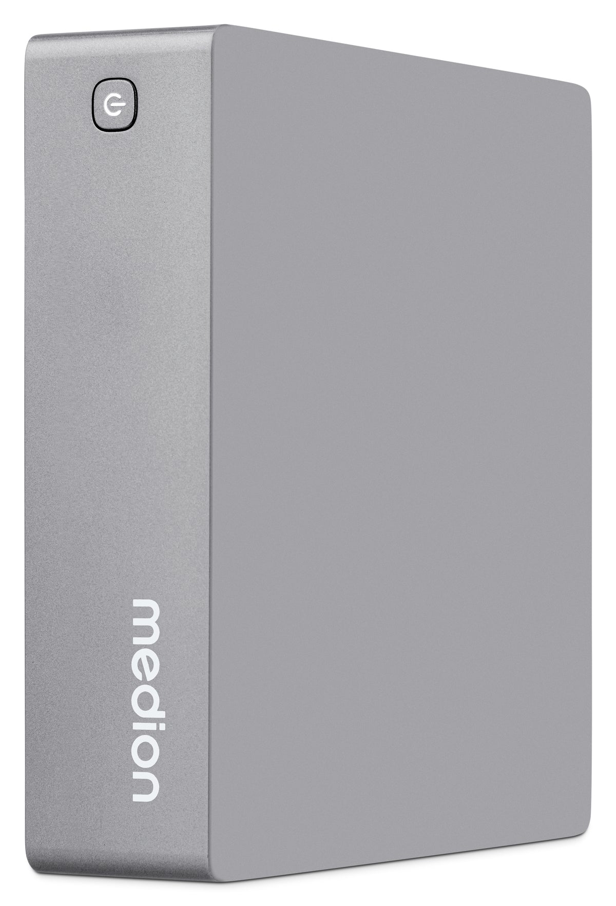 MEDION S06 MD35310 Mini PC Silber i3-1315U
