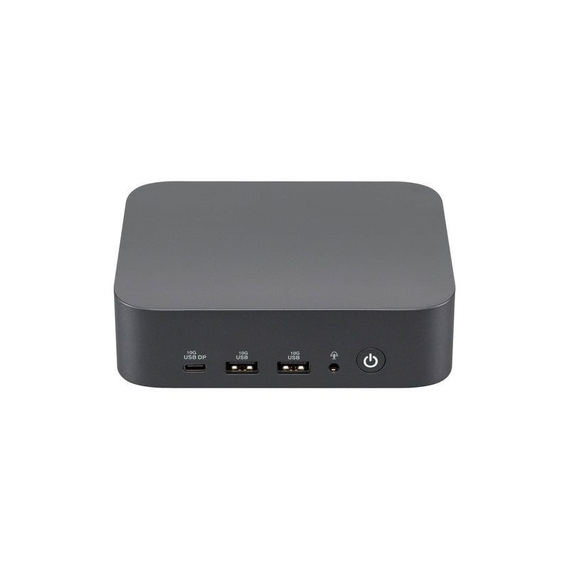 ASUS VM31-BER540MN2 Schwarz 40 2,4 GHz