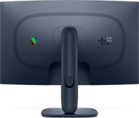 Alienware AW3225DM Computerbildschirm 80 cm (31.5") 2560 x 1440 Pixel Wide Quad HD LCD Blau