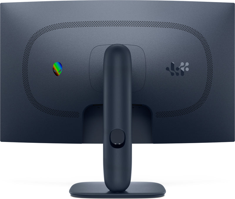 Alienware AW3225DM Computerbildschirm 80 cm (31.5") 2560 x 1440 Pixel Wide Quad HD LCD Blau