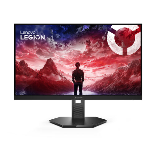 Lenovo Legion 27U-10 Computerbildschirm 68,6 cm (27") 3840 x 2160 Pixel 4K Ultra HD LCD Schwarz