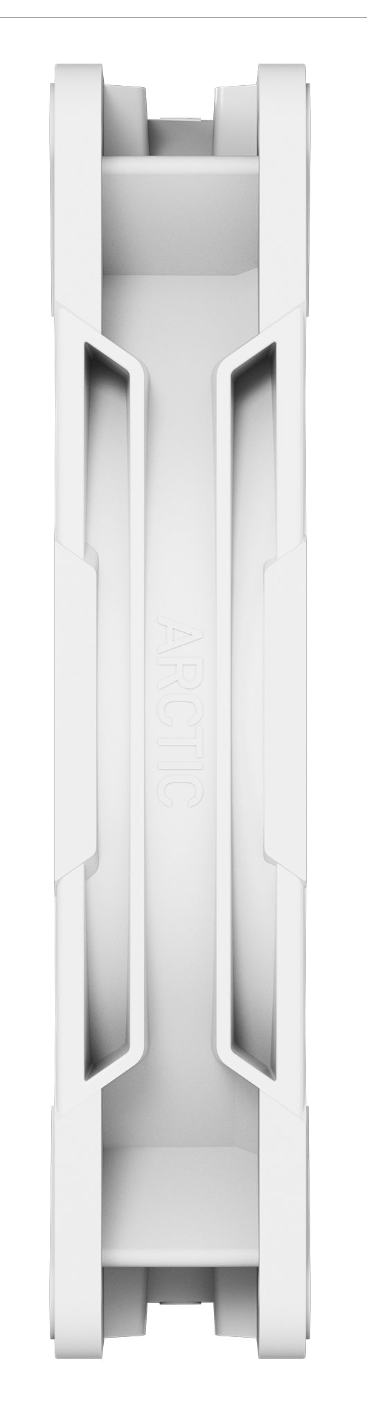 ARCTIC P14 Pro A-RGB (White) 140 mm A-RGB PWM-Lüfter mit Kabelsplitter