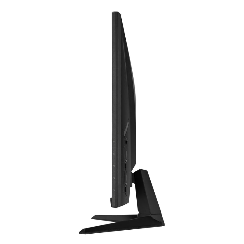 ASUS TUF Gaming VG32UQA1A Computerbildschirm 80 cm (31.5") 3840 x 2160 Pixel 4K Ultra HD Schwarz