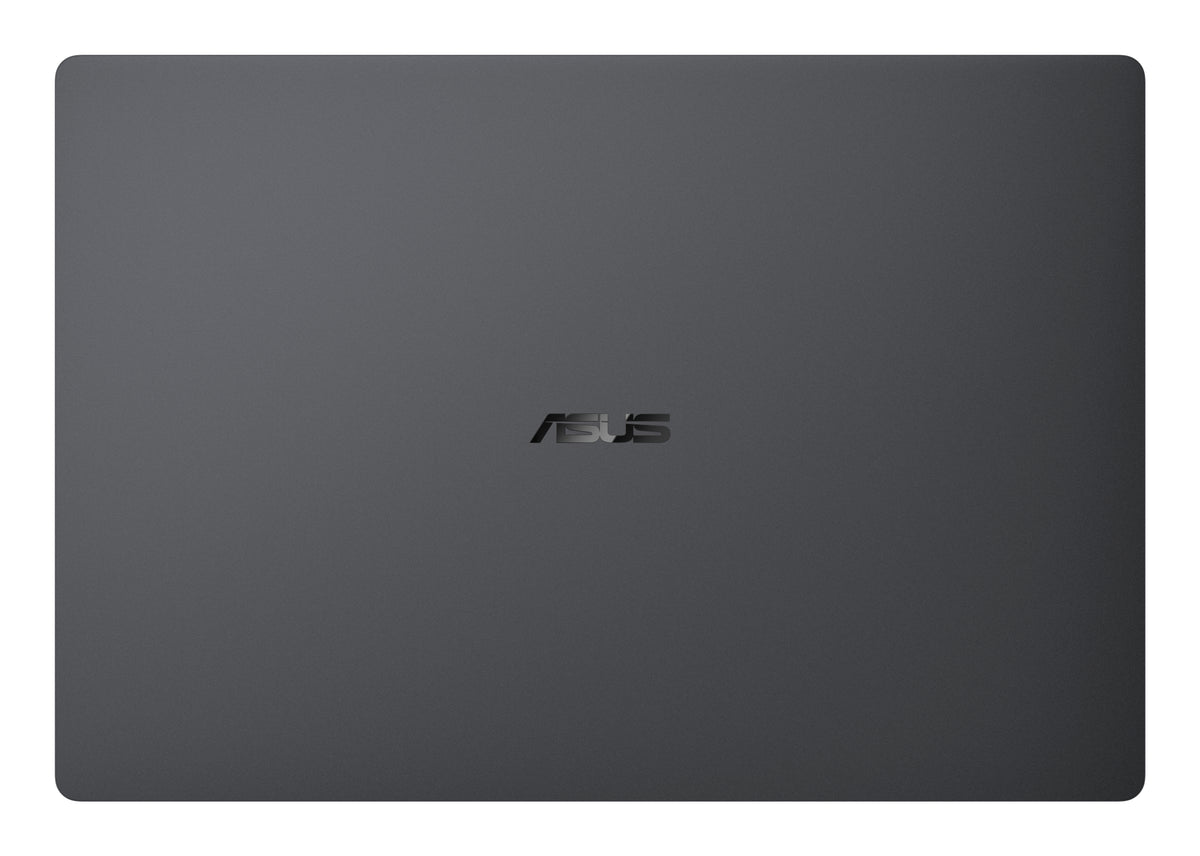 ASUS ExpertBook Ultra B9406CAA-TH0175X Copilot+ PC Intel Core Ultra 7 356H Ordinateur portable 35,6 cm (14") Écran tactile WQXGA+ 32 Go LPDDR5x-SDRAM 1 To SSD Wi-Fi 7 (802.11be) Windows 11 Pro Allemand Gris