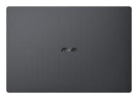 ASUS ExpertBook Ultra B9406CAA-TH0175X Copilot+ PC Intel Core Ultra 7 356H Laptop 35,6 cm (14") Touchscreen WQXGA+ 32 GB LPDDR5x-SDRAM 1 TB SSD Wi-Fi 7 (802.11be) Windows 11 Pro Deutsch Grau