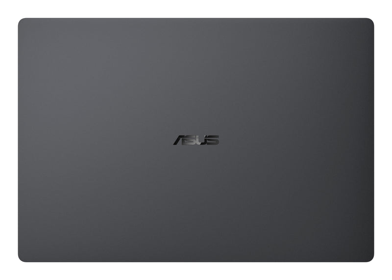 ASUS ExpertBook Ultra B9406CAA-TH0175X Copilot+ PC Intel Core Ultra 7 356H Laptop 35,6 cm (14") Touchscreen WQXGA+ 32 GB LPDDR5x-SDRAM 1 TB SSD Wi-Fi 7 (802.11be) Windows 11 Pro Deutsch Grau
