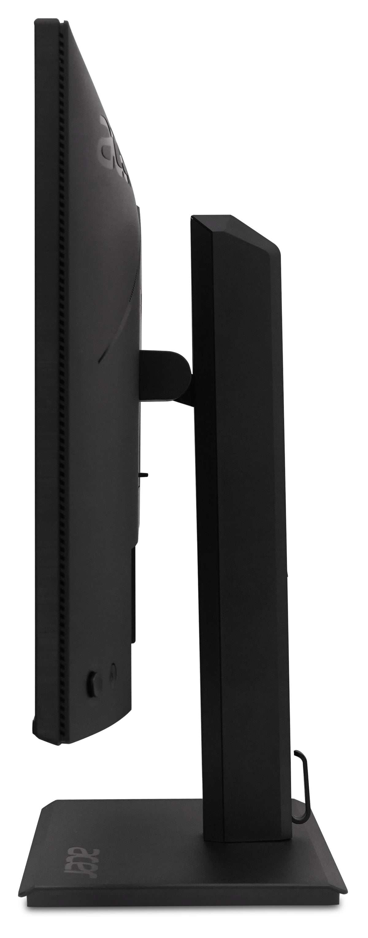 Acer Vero B7 B277UGbemiqpruzx Computerbildschirm 68,6 cm (27") 2560 x 1440 Pixel Quad HD LCD Schwarz