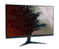 Acer NITRO VG0 VG270U Ebmiipx Computerbildschirm 68,6 cm (27") 2560 x 1440 Pixel Quad HD LCD Schwarz