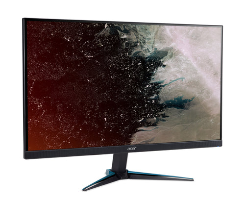 Acer NITRO VG0 VG270U Ebmiipx Computerbildschirm 68,6 cm (27") 2560 x 1440 Pixel Quad HD LCD Schwarz