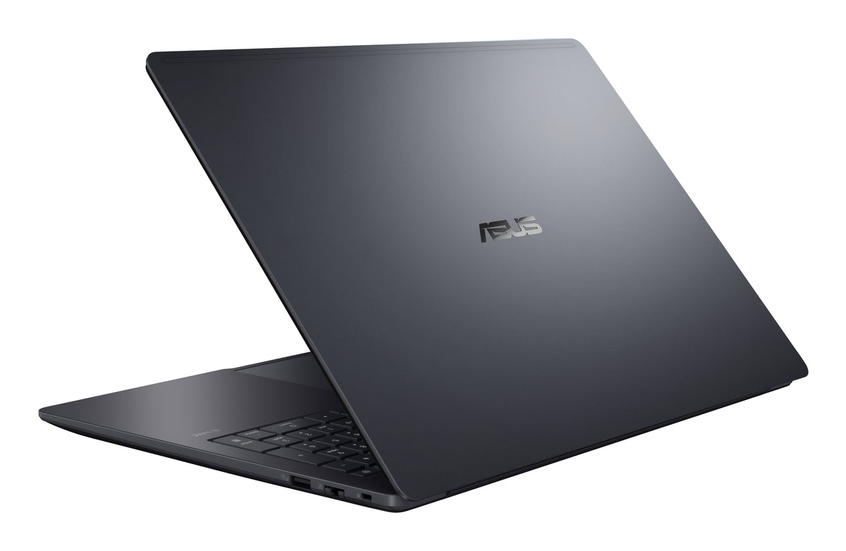 ASUS ExpertBook BM3606CGA-MB0002X Copilot+ PC AMD Ryzen AI 7 445 Laptop 40,6 cm (16") WUXGA 32 GB DDR5-SDRAM 1 TB SSD Wi-Fi 7 (802.11be) Windows 11 Pro Grau