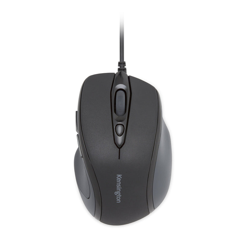 Kensington Pro Fit Kabelgebundene Mid-Size-Maus