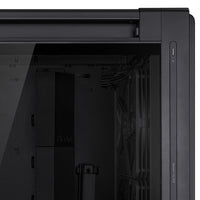 ASUS ProArt PA602 Midi Tower Schwarz