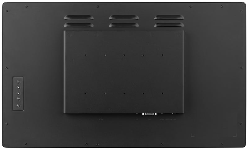 iiyama ProLite TF2738MSC-B2 Computerbildschirm 68,6 cm (27") 1920 x 1080 Pixel Full HD LED Touchscreen Multi-Nutzer Schwarz
