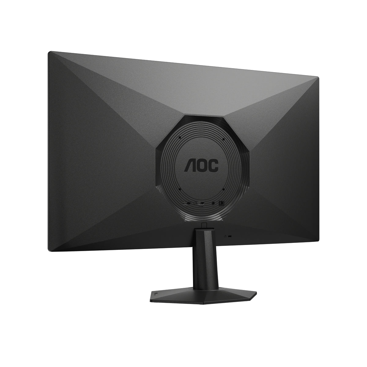 AOC 27G50F Computerbildschirm 68,6 cm (27") 1920 x 1080 Pixel Full HD LED Schwarz