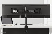 Neomounts NM-D135DBLACK Monitorarm 10-27"