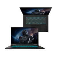 GIGABYTE GAMING A16 Laptop – 16", 165Hz WUXGA, Ryzen 7 260, RTX 5070, 16GB DDR5 5200MHz, 1TB Gen4 SSD, Windows 11 Home, 2 Jahre Garantie, Dolby Atmos , GAMING A16 3WHK3DE894SH
