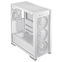 ASUS TUF Gaming GT302 ARGB Midi Tower Weiß