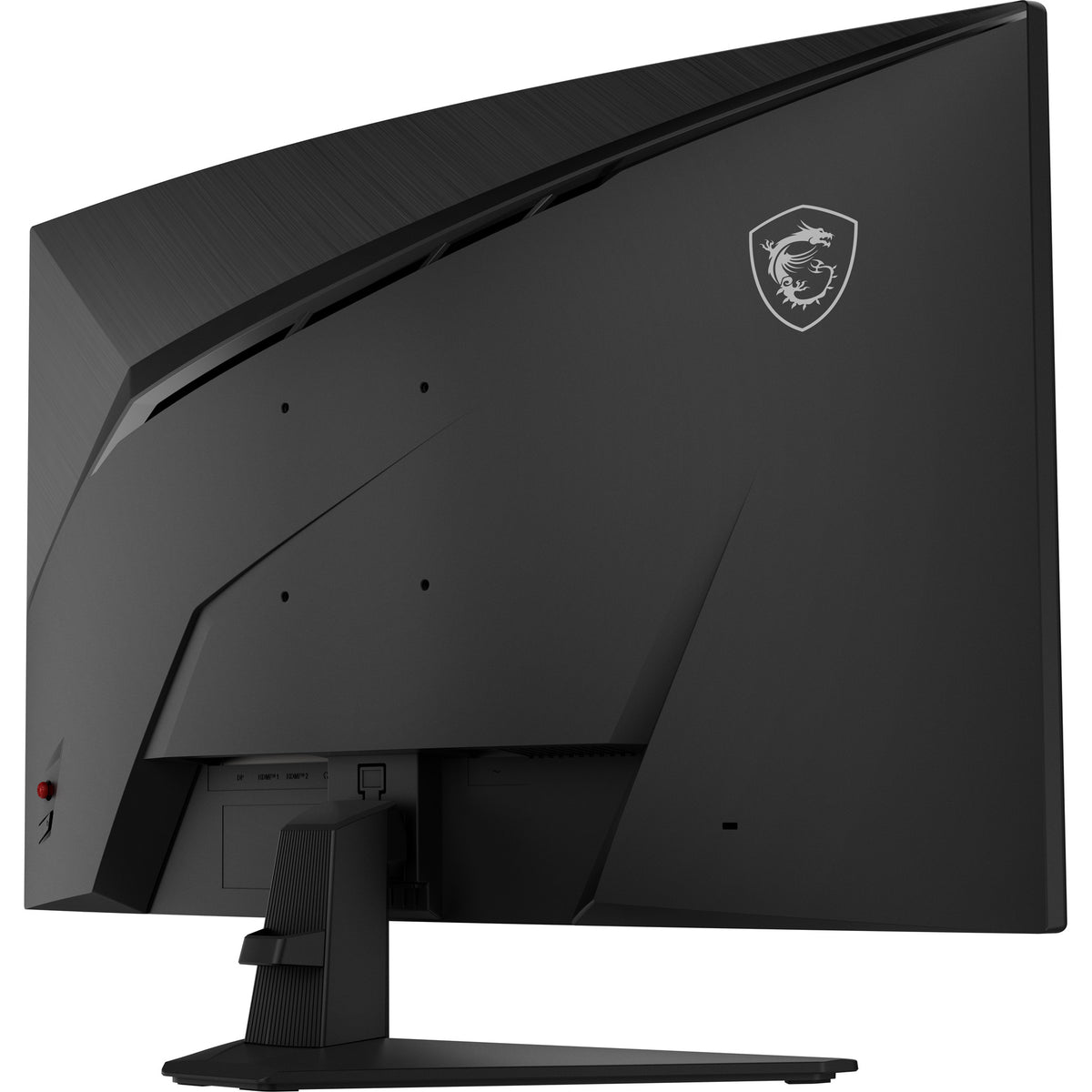Écran d'ordinateur MSI MAG 321CQF E18 80 cm (31.5") 2560 x 1440 pixels Wide Quad HD Noir