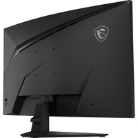Écran d'ordinateur MSI MAG 321CQF E18 80 cm (31.5") 2560 x 1440 pixels Wide Quad HD Noir