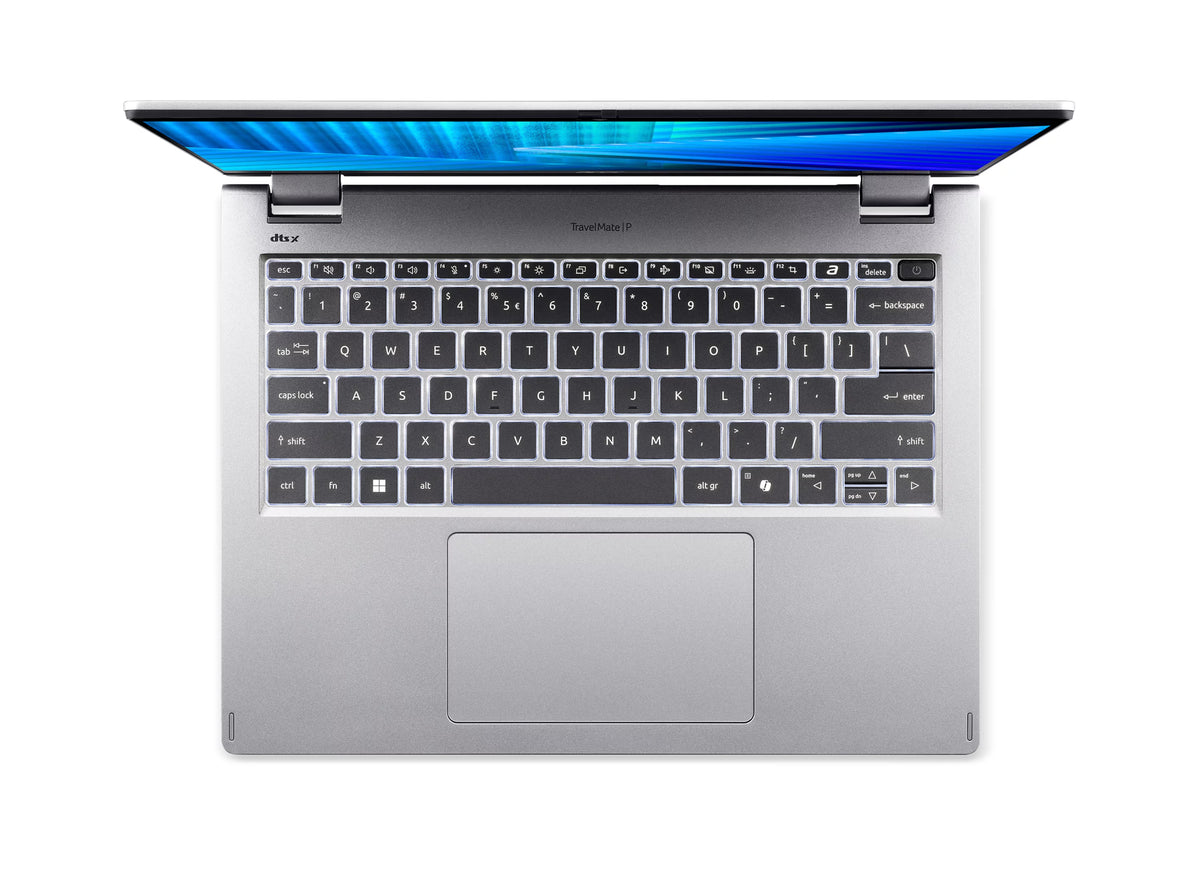 Acer TM P414RN-55, Ultra 5 225U, W11P