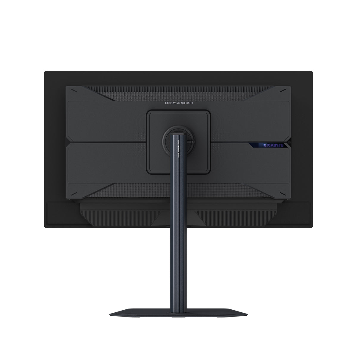 GIGABYTE MO27U2 OLED 4K UHD Gaming Monitor – 3840 x 2160, 240Hz, 0,03 ms, 1000 cd/m², Display HDR True Black 400, HDMI 2.1, DisplayPort 1.4