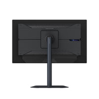 GIGABYTE MO27U2 OLED 4K UHD Gaming Monitor – 3840 x 2160, 240Hz, 0,03 ms, 1000 cd/m², Display HDR True Black 400, HDMI 2.1, DisplayPort 1.4