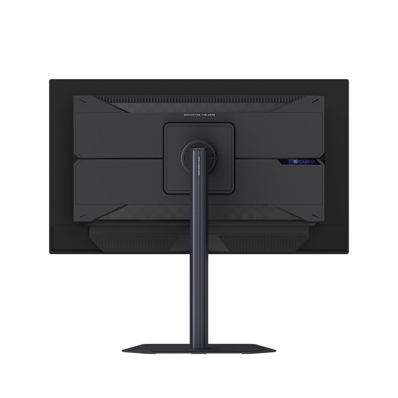 GIGABYTE MO27U2 OLED 4K UHD Gaming Monitor – 3840 x 2160, 240Hz, 0,03 ms, 1000 cd/m², Display HDR True Black 400, HDMI 2.1, DisplayPort 1.4