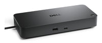 DELL Pro Dock WD25Z Kabelgebunden USB 3.2 Gen 2 (3.1 Gen 2) Type-C Schwarz