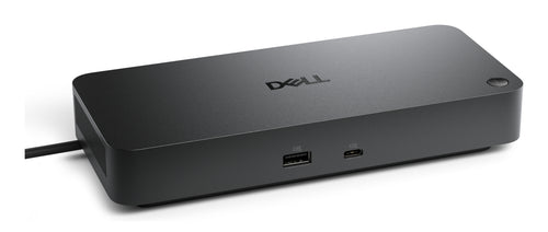 DELL Pro Dock WD25Z Kabelgebunden USB 3.2 Gen 2 (3.1 Gen 2) Type-C Schwarz