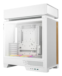 DeepCool CL660 WH Weiß
