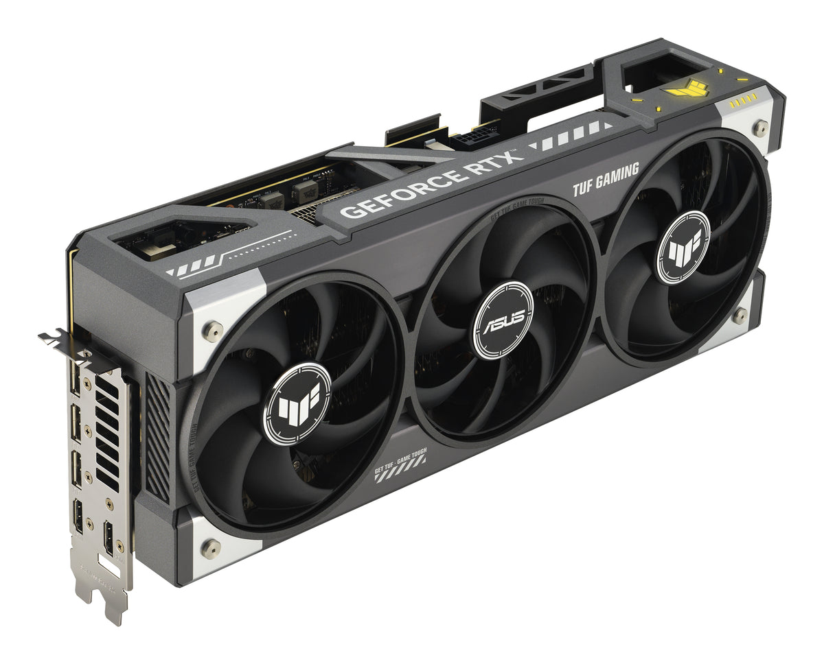 ASUS TUF Gaming TUF-RTX5090-O32G-GAMING NVIDIA GeForce RTX 5090 32 GB GDDR7