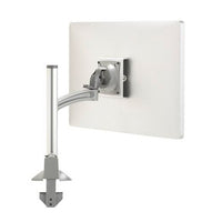 Chief K2C110S Flachbildschirm-Tischhalterung 76,2 cm (30") Tisch/Bank Silber