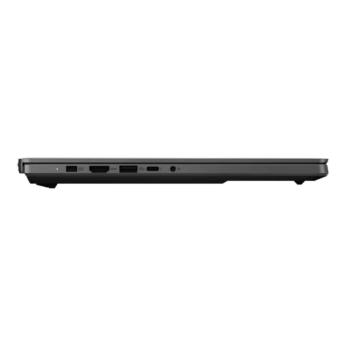 ASUS ROG Zephyrus G14 GU405AP-SY019W Intel Core Ultra 9 386H Laptop 35,6 cm (14") 3K 32 GB LPDDR5x-SDRAM 1 TB SSD NVIDIA GeForce RTX 5070 Laptop-GPU Wi-Fi 7 (802.11be) Windows 11 Home Grau