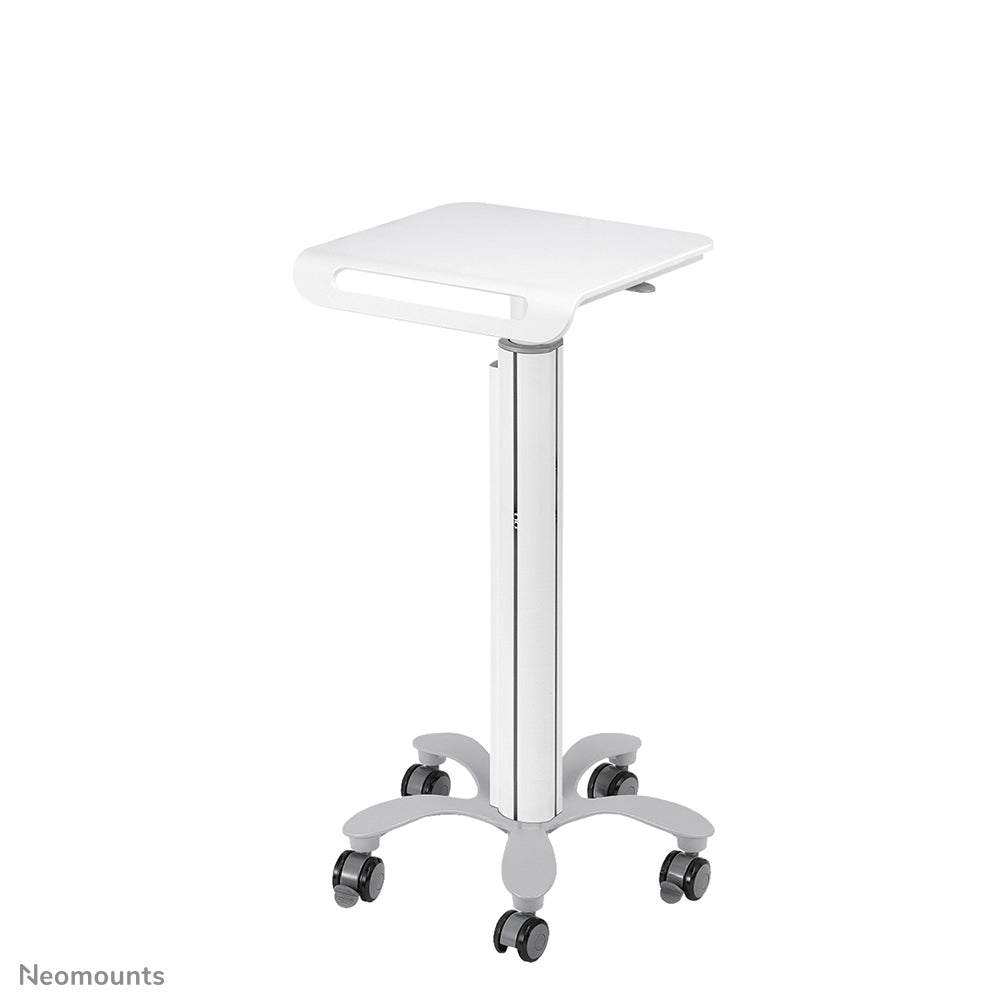 Neomounts MED-M050 Medizinischer mobiler Arbeitsplatz 10-18" - Gasfeder